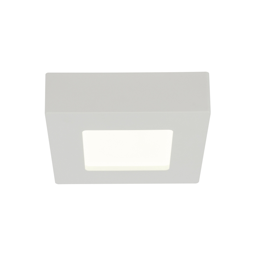 GLOBO - LED Mennyezeti lámpa LED/6W/230V