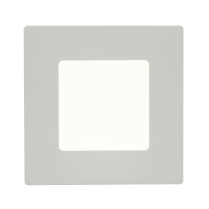 GLOBO - LED Mennyezeti lámpa LED/6W/230V