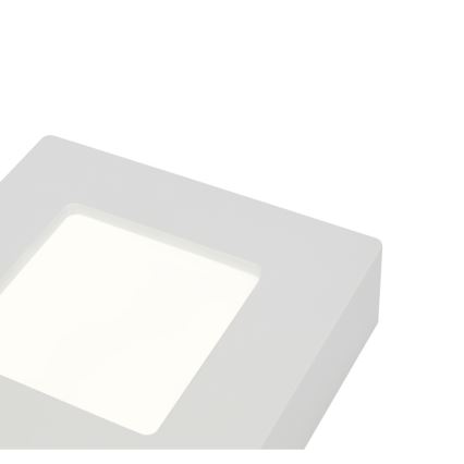 GLOBO - LED Mennyezeti lámpa LED/6W/230V