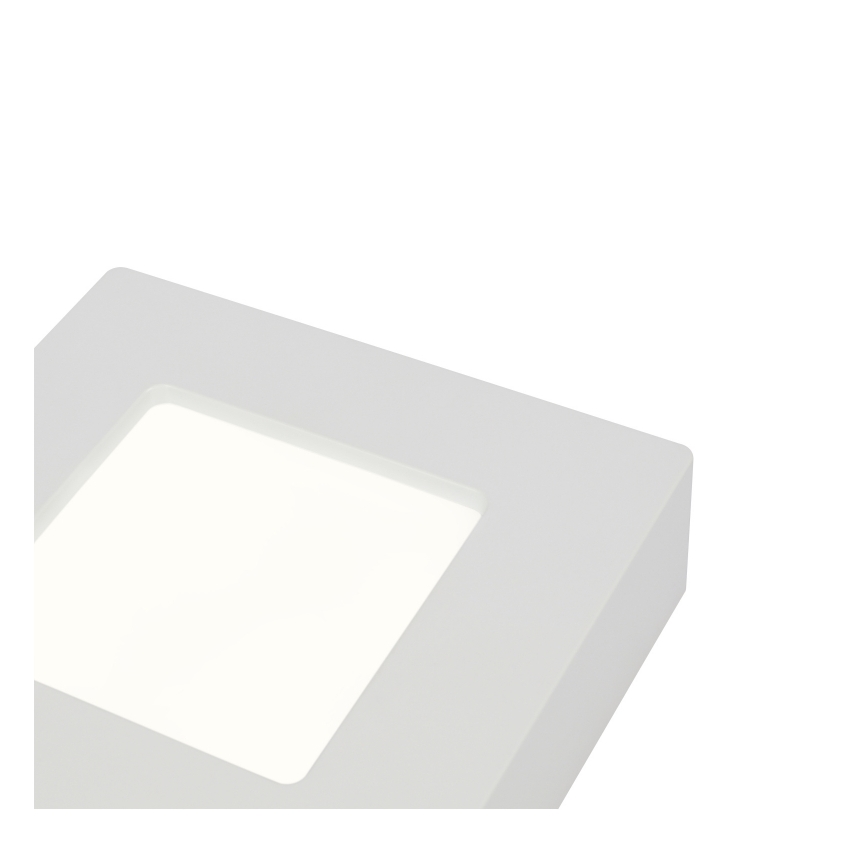 GLOBO - LED Mennyezeti lámpa LED/6W/230V