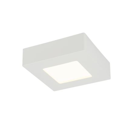 GLOBO 41606-9D - LED Dmmelhető fürdőszobai lámpa SVENJA 1xLED/9W/230V