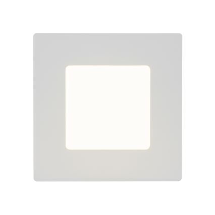 GLOBO 41606-9D - LED Dmmelhető fürdőszobai lámpa SVENJA 1xLED/9W/230V