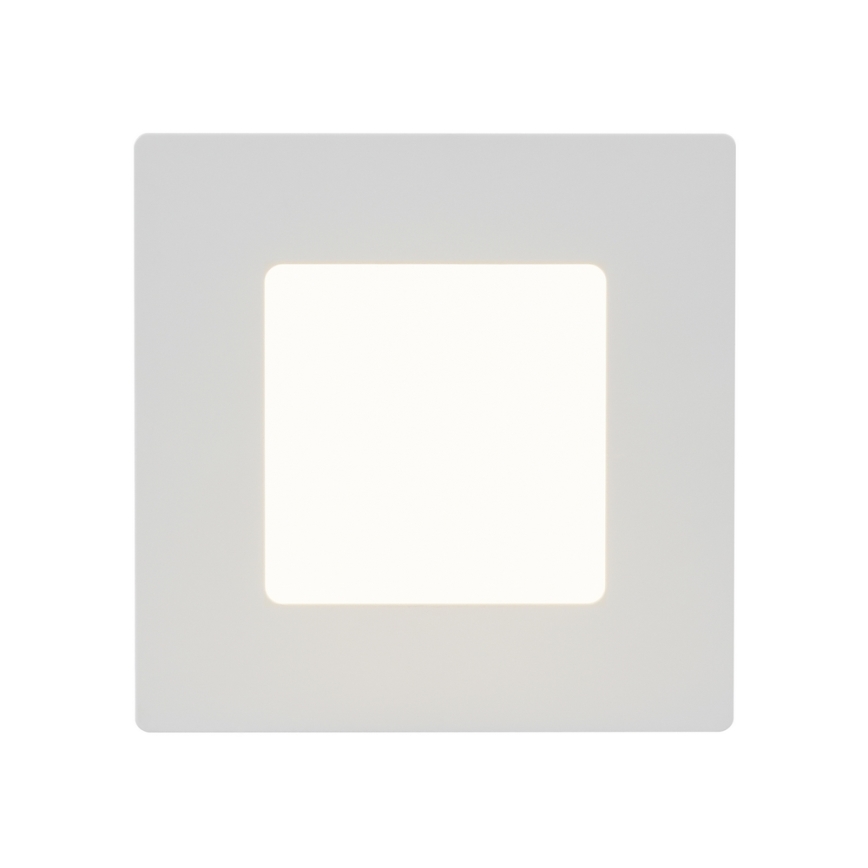 GLOBO 41606-9D - LED Dmmelhető fürdőszobai lámpa SVENJA 1xLED/9W/230V