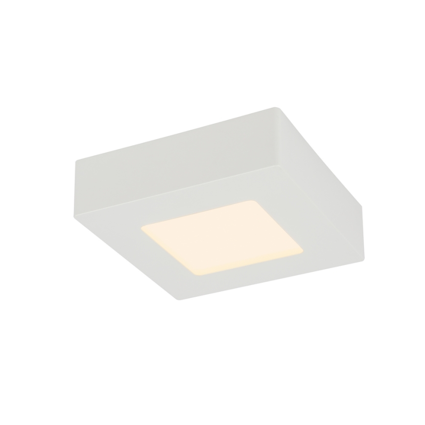 GLOBO 41606-9D - LED Dmmelhető fürdőszobai lámpa SVENJA 1xLED/9W/230V