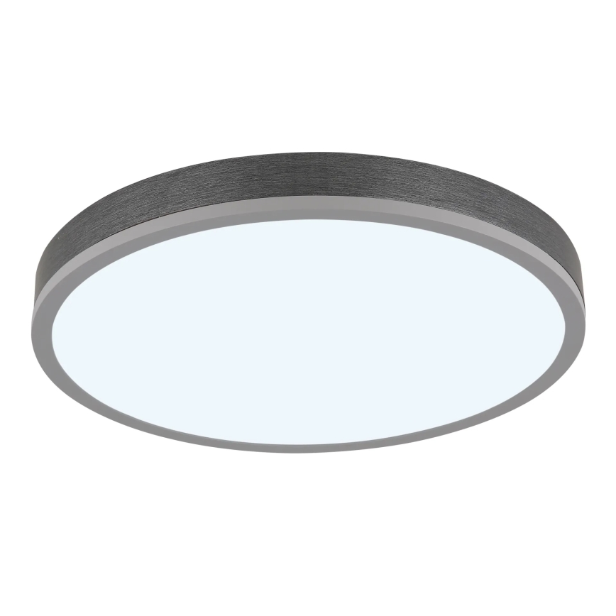 Globo - Dimmelhető mennyezeti LED lámpatest LED/24W/230V 2700-6500K átm. 45 cm + távirányító