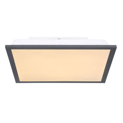 Globo - LED Mennyezeti lámpa LED/12W/230V