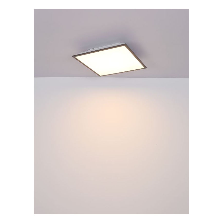 Globo - LED Mennyezeti lámpa LED/24W/230V