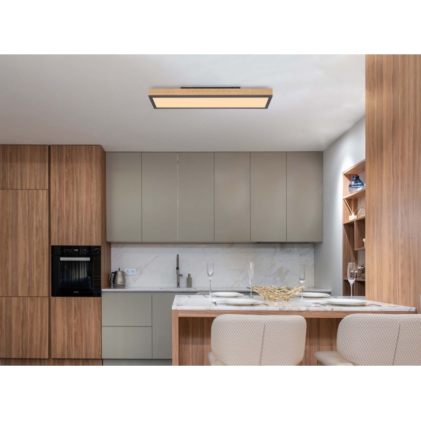 Globo - LED Mennyezeti lámpa LED/18W/230V