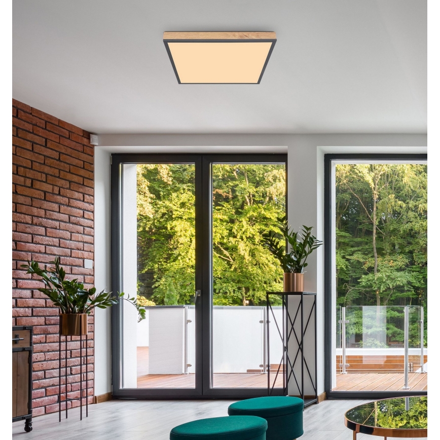 Globo - LED Mennyezeti lámpa LED/36W/230V