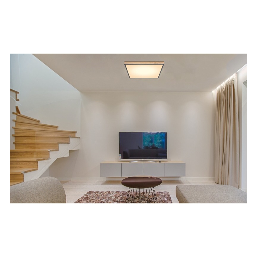 Globo - LED Mennyezeti lámpa LED/36W/230V