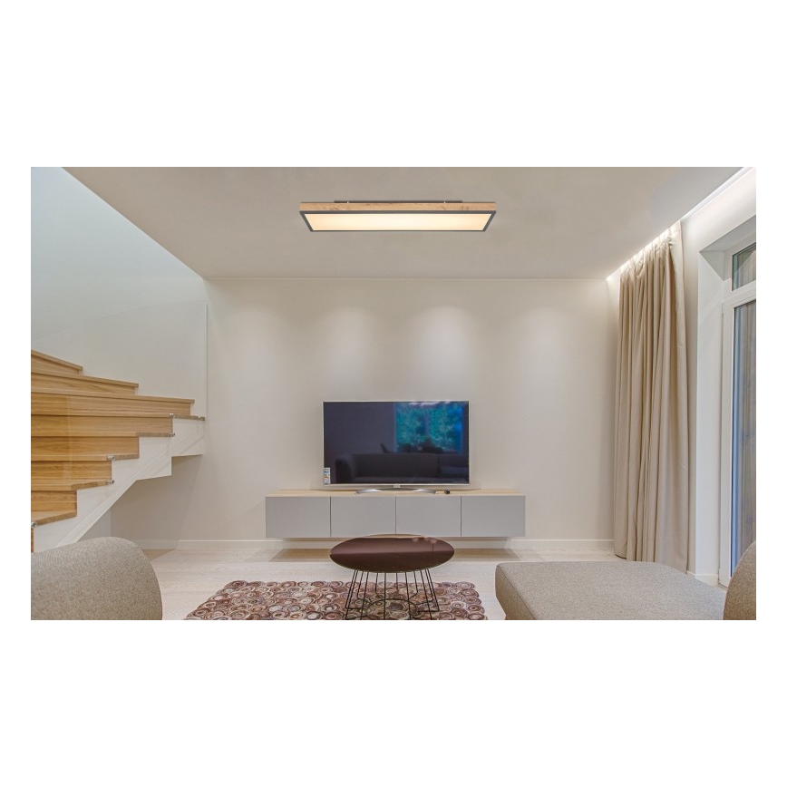 Globo - LED Mennyezeti lámpa LED/24W/230V