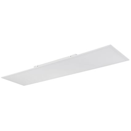 Globo - LED RGBW Dimmelhető mennyezeti lámpa LED/44W/230V Wi-Fi Tuya + távirányítás