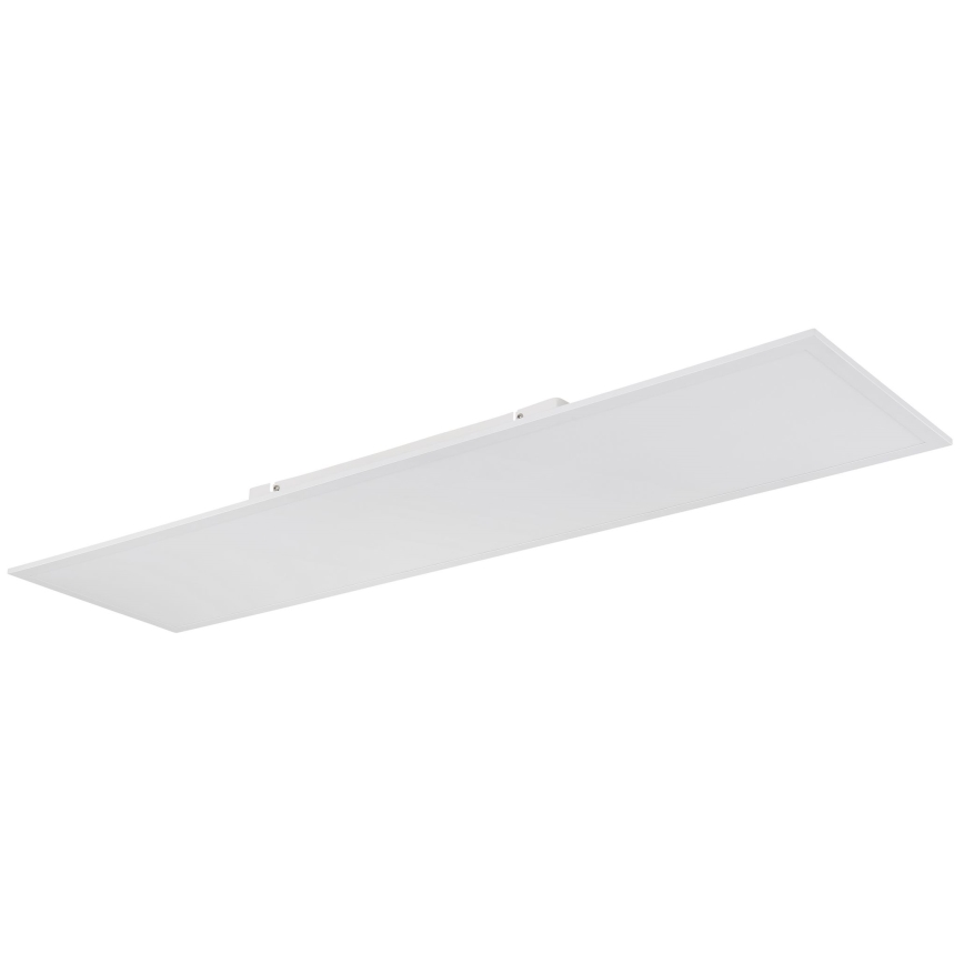 Globo - LED RGBW Dimmelhető mennyezeti lámpa LED/44W/230V Wi-Fi Tuya + távirányítás