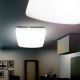 Globo 41655 - LED Mennyezeti lámpa DANYLO 1xLED/20W/230V