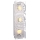 Globo 41690-3 - LED  fali lámpa  TISOY 3xLED/4W/230V