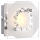 Globo 41690 - LED fali lámpa TISOY 1xLED/4W/230V
