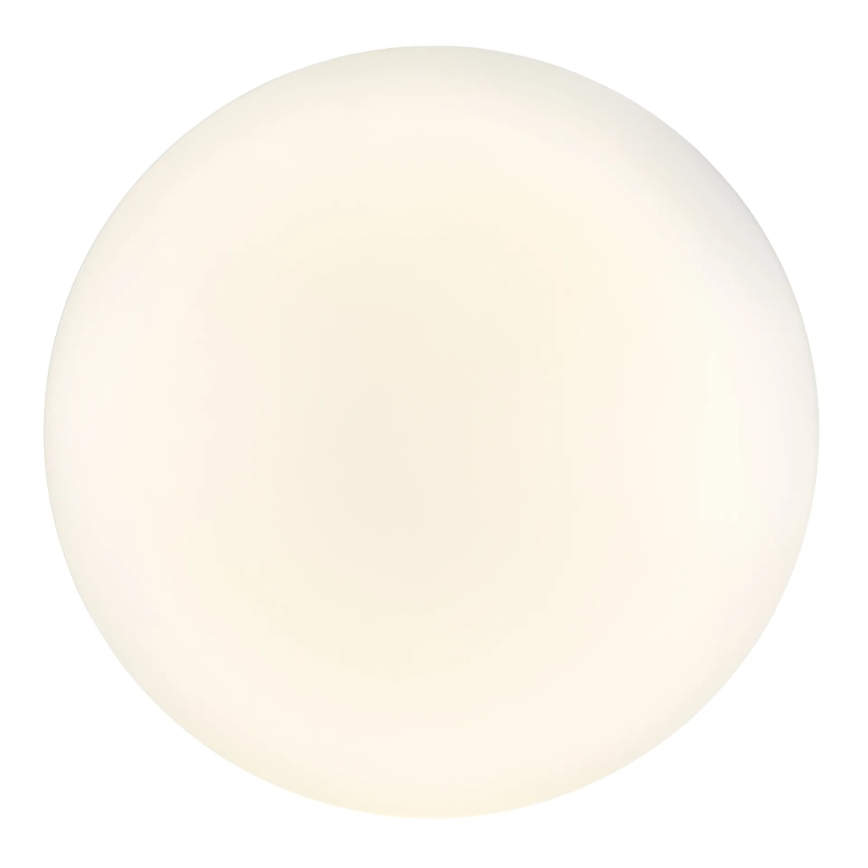 Globo - LED mennyezeti lámpa, 12 W, 230 V, 4000 K, átmérő 25,4 cm
