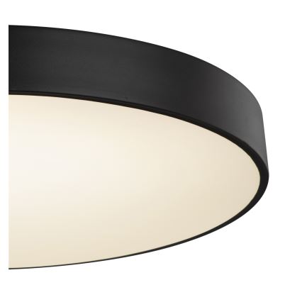 Globo - LED Dimmelhető mennyezeti lámpa LED/48W/230V 3000-6000K + távirányítás