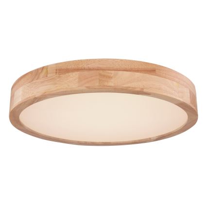 Globo - LED Dimmelhető mennyezeti lámpa LED/24W/230V 3000-6000K + távirányítás