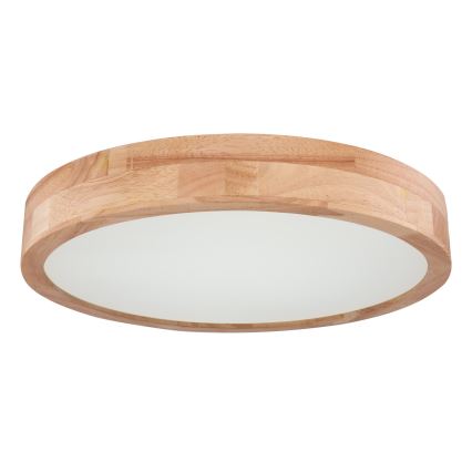 Globo - LED Dimmelhető mennyezeti lámpa LED/24W/230V 3000-6000K + távirányítás