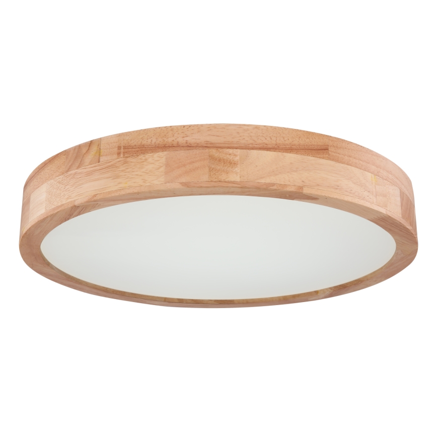 Globo - LED Dimmelhető mennyezeti lámpa LED/24W/230V 3000-6000K + távirányítás