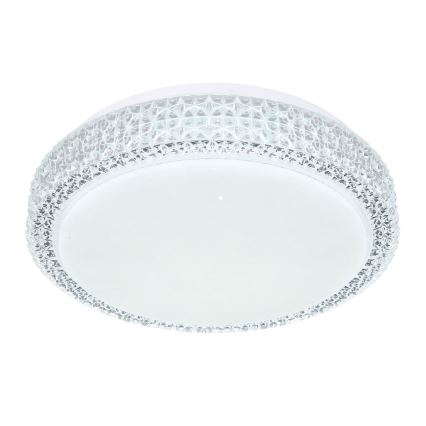 Globo - LED mennyezeti lámpa LED/12W/230V 2700/4200/6500K átmérő 30 cm