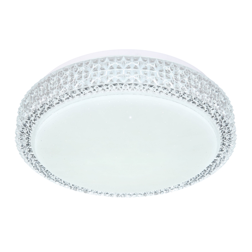 Globo - LED mennyezeti lámpa LED/12W/230V 2700/4200/6500K átmérő 30 cm