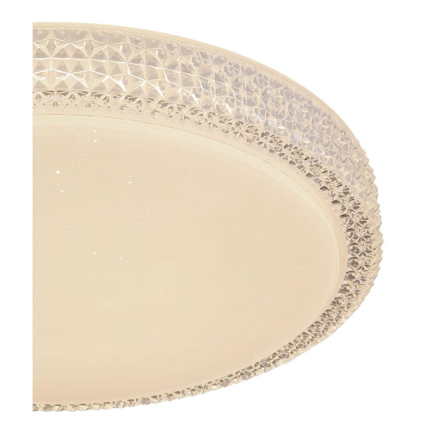 Globo - LED mennyezeti lámpa LED/22W/230V 2700/4200/6500K átmérő 40 cm