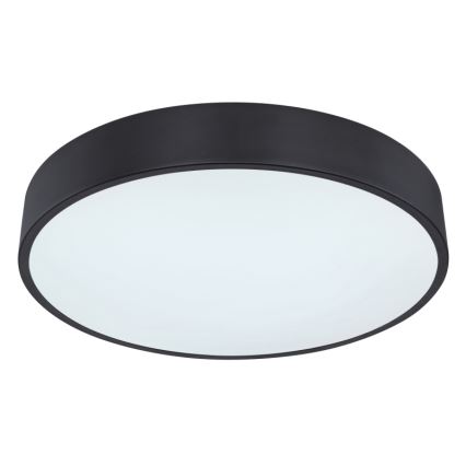 Globo - RGBW Dimmelhető mennyezeti lámpa LED/24W/230V 3000-6000K + távirányítás