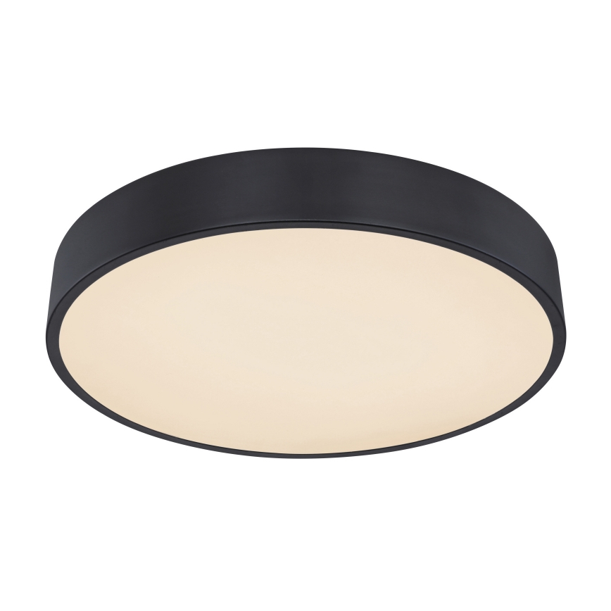 Globo - RGBW Dimmelhető mennyezeti lámpa LED/24W/230V 3000-6000K + távirányítás