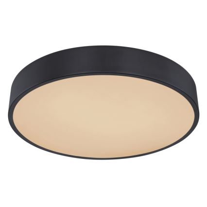 Globo - RGBW Dimmelhető mennyezeti lámpa LED/24W/230V 3000-6000K + távirányítás