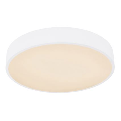 Globo - LED RGB Dimmelhető mennyezeti lámpa LED/24W/230V + távirányító