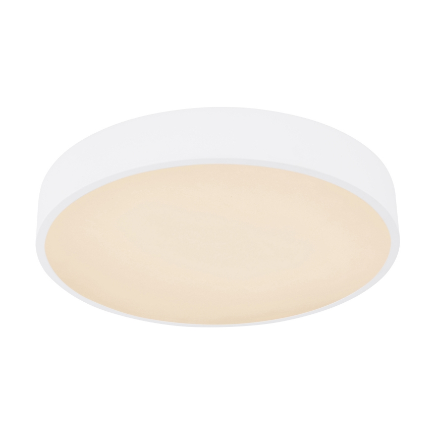 Globo - LED RGB Dimmelhető mennyezeti lámpa LED/24W/230V + távirányító