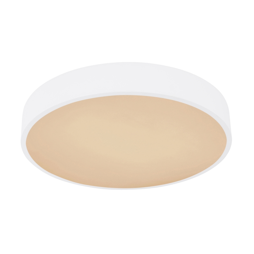 Globo - LED RGB Dimmelhető mennyezeti lámpa LED/24W/230V + távirányító