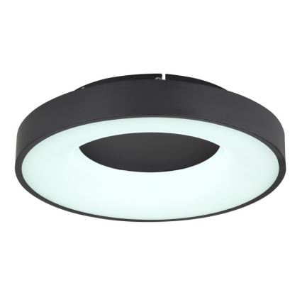 Globo - LED Dimmelhető mennyezeti lámpa LED/30W/230V 2700-6000K + távirányítás