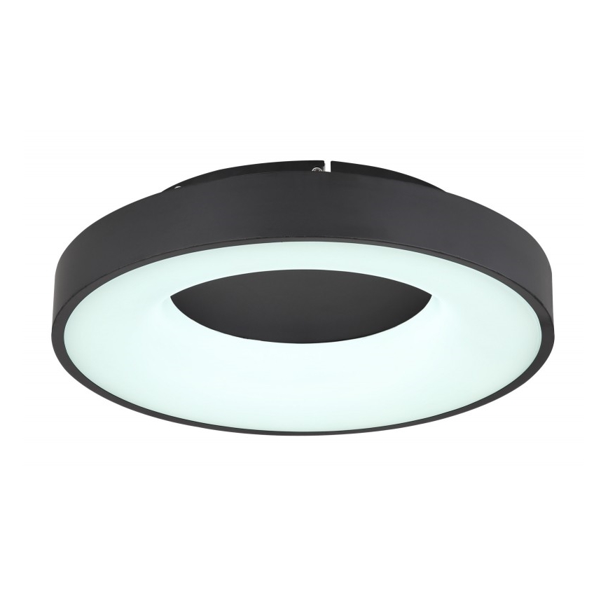 Globo - LED Dimmelhető mennyezeti lámpa LED/30W/230V 2700-6000K + távirányítás