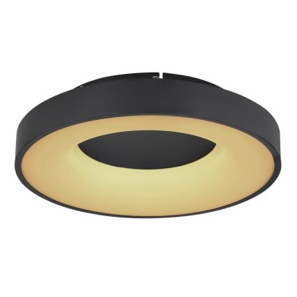 Globo - LED Dimmelhető mennyezeti lámpa LED/30W/230V 2700-6000K + távirányítás