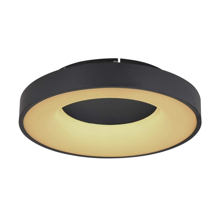 Globo - LED Dimmelhető mennyezeti lámpa LED/30W/230V 2700-6000K + távirányítás