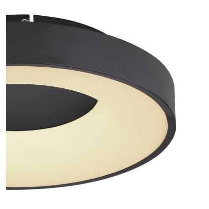 Globo - LED Dimmelhető mennyezeti lámpa LED/30W/230V 2700-6000K + távirányítás