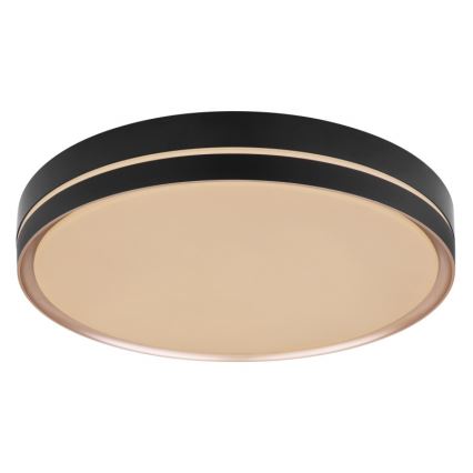 Globo - LED Dimmelhető mennyezeti lámpa LED/40W/230V 2700-6500K + távirányítás
