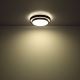 Globo - LED Fürdőszobai lámpa érzékelővel LED/18W/230V IP44