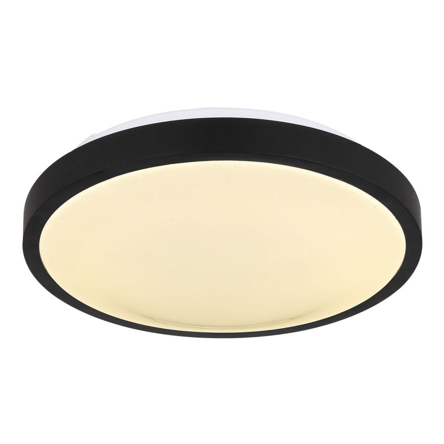 Globo - LED fürdőszobai mennyezeti lámpa érzékelővel LED/18W/230V IP44