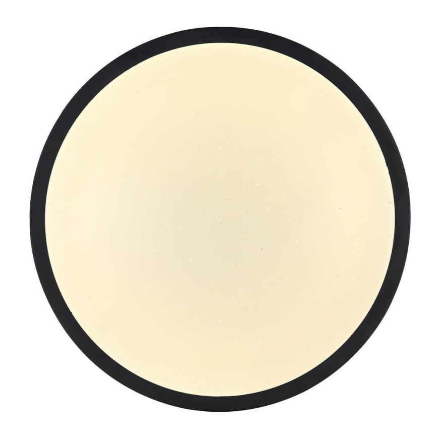 Globo - LED fürdőszobai mennyezeti lámpa érzékelővel LED/18W/230V IP44