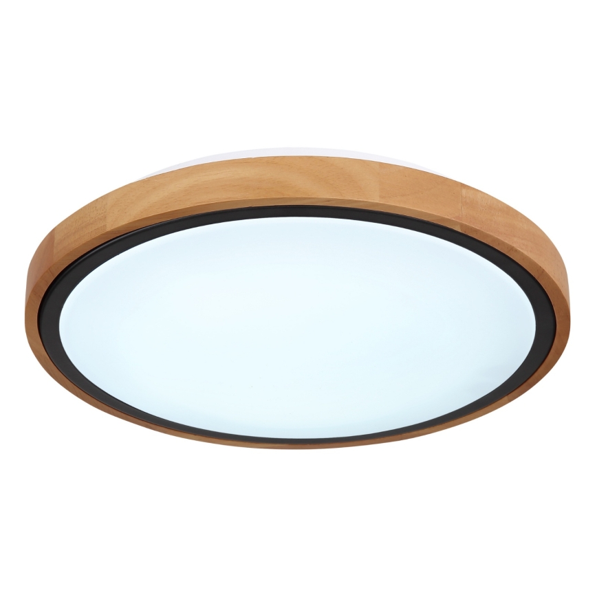 Globo - LED mennyezeti lámpa LED/12W/230V 307 mm 3000/4500/6000K