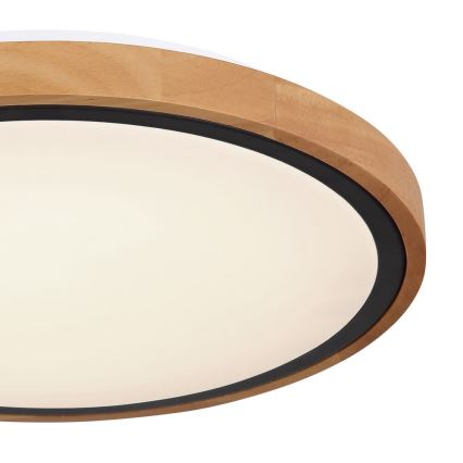 Globo - LED mennyezeti lámpa LED/12W/230V 307 mm 3000/4500/6000K