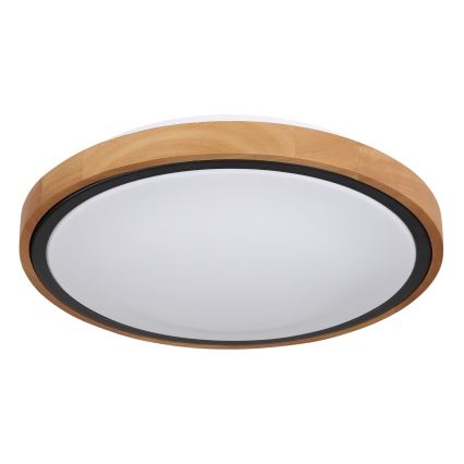 Globo - LED mennyezeti lámpa LED/12W/230V 307 mm 3000/4500/6000K