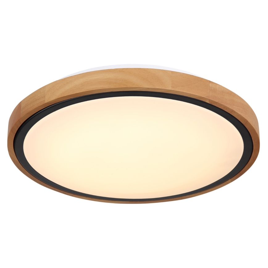 Globo - LED mennyezeti lámpa LED/12W/230V 307 mm 3000/4500/6000K