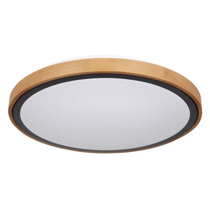 Globo - LED Mennyezeti lámpa LED/24W/230V 3000/4500/6000K átm. 43,7 cm