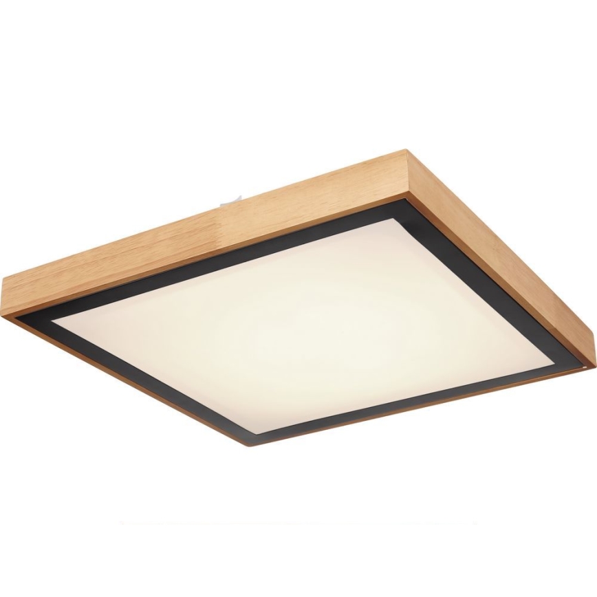 Globo - LED Mennyezeti lámpa LED/24W/230V 3000/4500/6000K