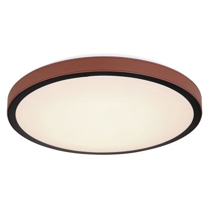 Globo - LED Mennyezeti lámpa LED/24W/230V 3000/4500/6000K átm. 42 cm